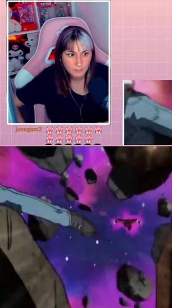 Toppo Le Hace el Hakai a Androide 17 en Dragon Ball