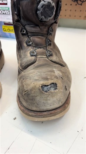 Unlocking the Power of TuffToe for Red Wing Shoes