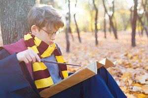 La cape d’invisibilité de Harry Potter pourrait-elle exister ?