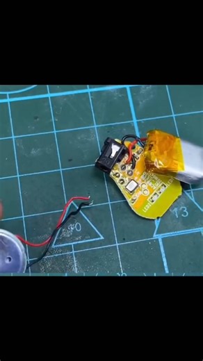 how to make bluetooth earphone #howto #diy #repairing #motivation #experiment
