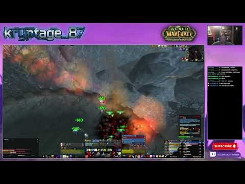 Nightbane Normal (10 Player) Week 2 | both-Nightslayer