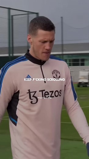 From Hard Work to Success: Wout Weghorst's Move to Man Utd