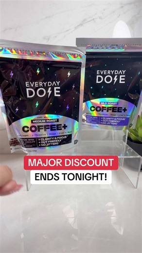 Everyday Dose Coffee Blends: Health Benefits and Discounts