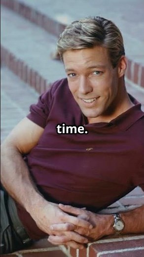 Remembering Richard Chamberlain: TV’s Beloved Heartthrob Passes at 90
