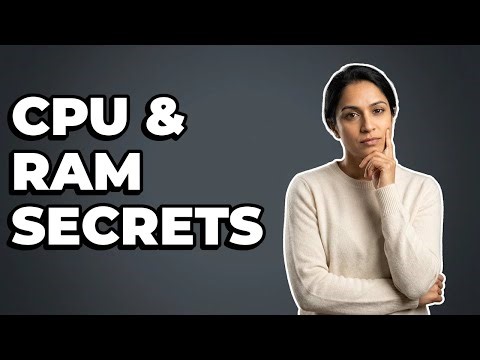 How Does My OS Allocate CPU and Memory?