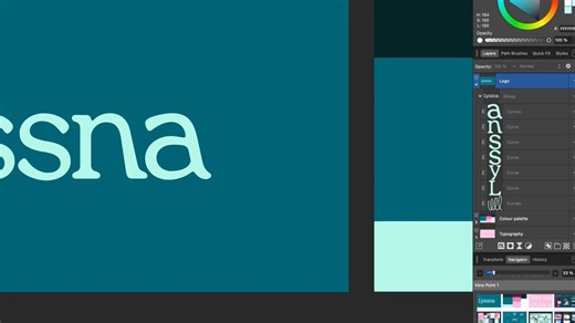 We dropped big Affinity updates at @canva Create 👇🎨 Canva Brand System is now inside Affinity 📷 @captureone opens directly in Affinity & DaVinci Resolve supports .af files 🤖 A new AI Connector for Claude 🎥 @cavalry__app is now freeFull release: https://t.co/UAgdD7XLka