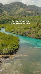 Nature lovers, this one’s for you! 🌎💚 Panamá is a small country that’s full of adventures and natural surroundings to discover. These 8 sites showcase its unreal beauty. Here’s what you need to know: 🌦️ Best time to visit: From December to April, it’s the dry season. Enjoy sunny days perfect for hiking and beach adventures. From May to November, the rainy season brings vibrant landscapes and powerful waterfalls, offering a whole new side of nature to explore. 🌐 Check our website: Before you 