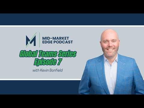 Unlocking Your Global Edge What Six Leaders Taught Us About Building Teams That Work Everywhere