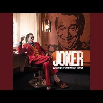 That's Life (From Joker) (Instrumental Version)