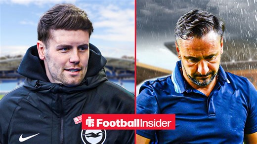 Brighton forward loves scoring vs Wolves, Vitor Pereira set for major test