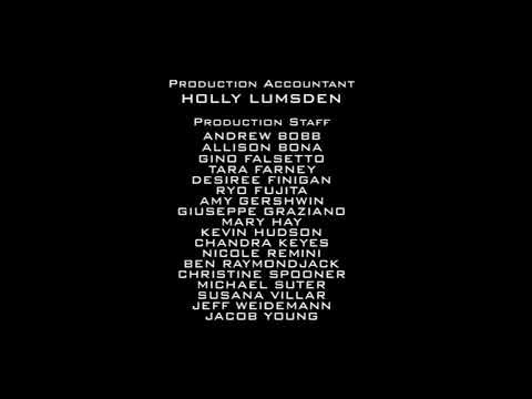 Hanley Productions CBS Productions Columbia Pictures Television (2005)