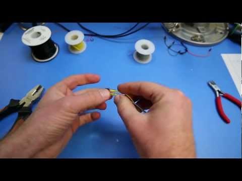 But Splice Connector 16 to 26 awg