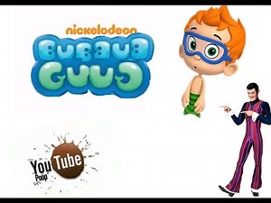 YTP | BubBub GuuG (reupload)