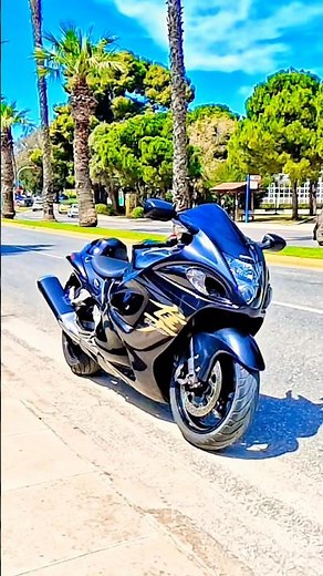 Suzuki Hayabusa the Falcon 鈴木隼（はやぶさ）#ハヤブサ #スズキ #スズキハヤブサ #ハヤブサライダー #ライダー #オートバイ #バイク #バイク好き #日本