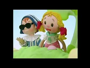 Andy Pandy Episódio 3 Os Óculos De Sol