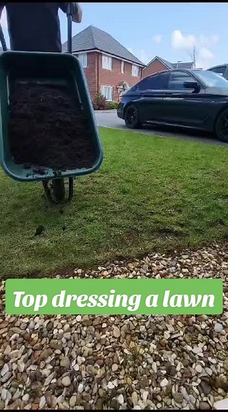 LawnMonster on TikTok