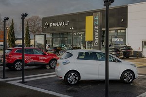 Careers | Renault Retail