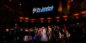 The Songbook Academy® | Where Singers Become Storytellers