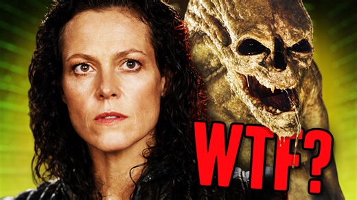 Why Alien: Resurrection Is the Weirdest Movie in the Franchise