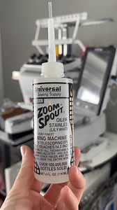 Learn from my mistake…PRINTER SLIDE RAIL GREASE. Here’s what NOT to use on your DTF printer slide rail. #dtfprinter #dtf #k13lite #dtfmaintinance | Just a Crafty Mama