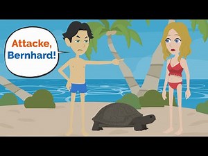 Jetzt ist Schluss Julia!