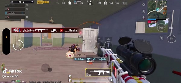 Jump shot! #pubgmobile #solovssquad #ultimateroyale #fypシ゚