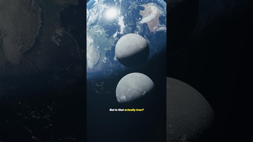 Earth has a new moon (kinda)