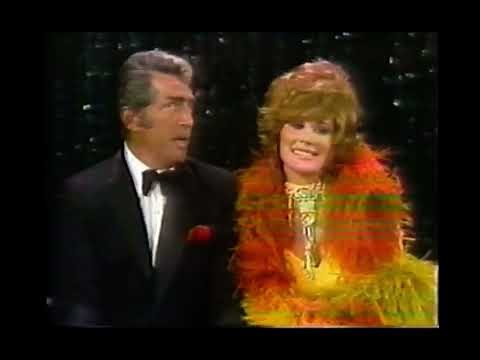 Dean Martin & Jill St. John - Duet - LIVE