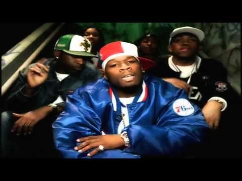 Eminem ft. 50 Cent - Patiently Waiting [Music Video]