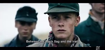 Review: ‘Land of Mine,’ an Oscar Nominee, Explores Postwar Perils and Ethics