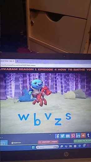 Where is the letter B? (READ DESC.)