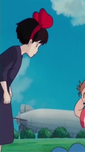 Why Kiki's Delivery Service Needs Both Versions