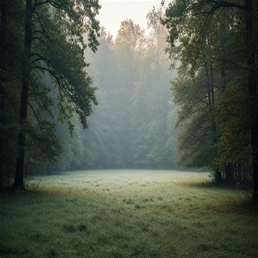 Quietmeadow – 30 Seconds of Calm music