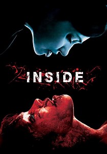 Inside - movie: where to watch streaming online