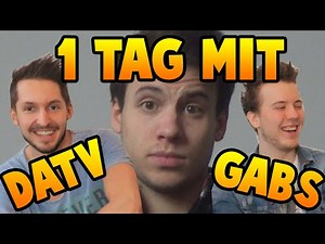1 Tag unterwegs mit DATV und Gabs | Knosti