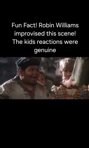 This Scene Still Hits Hard 😭 | Robin Williams Hook