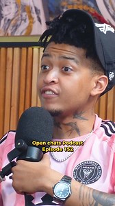 charlene on open dates soon | Open Chats Podcast