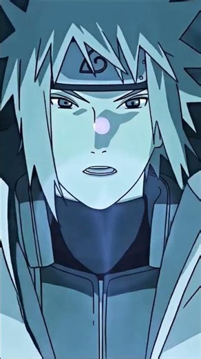 Naruto Uzumaki – The Strongest Ninja of Konoha 🌀