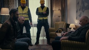 Pitbull (2022) Odcinek 5