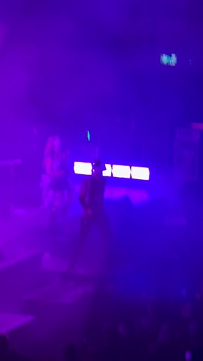 Aesthetic Perfection - Live at Westfallenhalle in Dortmund @thisisaestheticperfection #aestheticperfection #dortmund | Niflheim Records