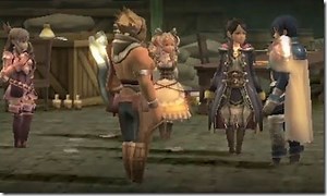 The Benefits Of Getting Married In Fire Emblem: Awakening