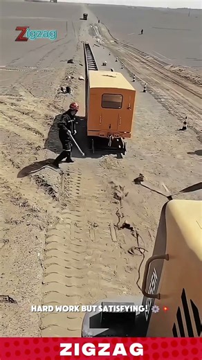 Genius Construction Tools for Quick and Safe Heavy Release