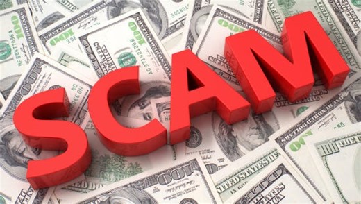 Community chat to help Marion area seniors avoid scams