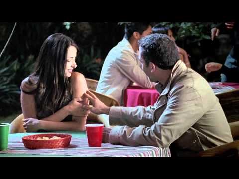 El Estudiante Trailer, HD, English Subtitles, Official US trailer