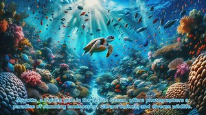 Discover Mayotte: Top 10 Photographic Gems in the Indian Ocean