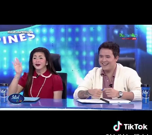 Idol Kids Philippines July 12,2025 #IdolKidsPhilippines #IdolKidsPH #IdolPhilippines