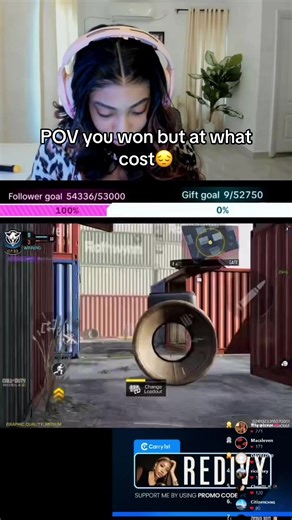 Call of Duty Mobile 1v1 Showdown