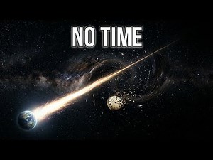 What If Time Didn’t Exist? (No Distance Limit)