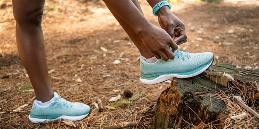 Should runners worry about overpronation? Here’s what to know if your feet roll inward when you run