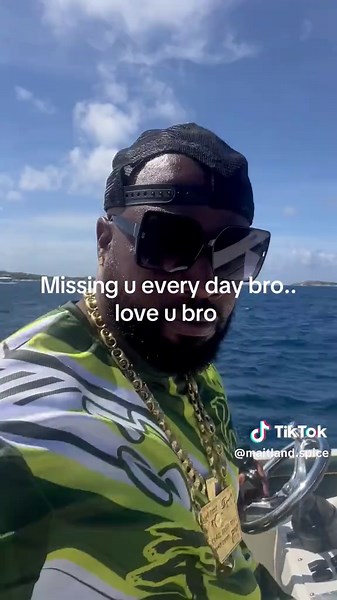 Maitland Spice (@maitland.spice)’s videos with Ocean Wave - Alkaline